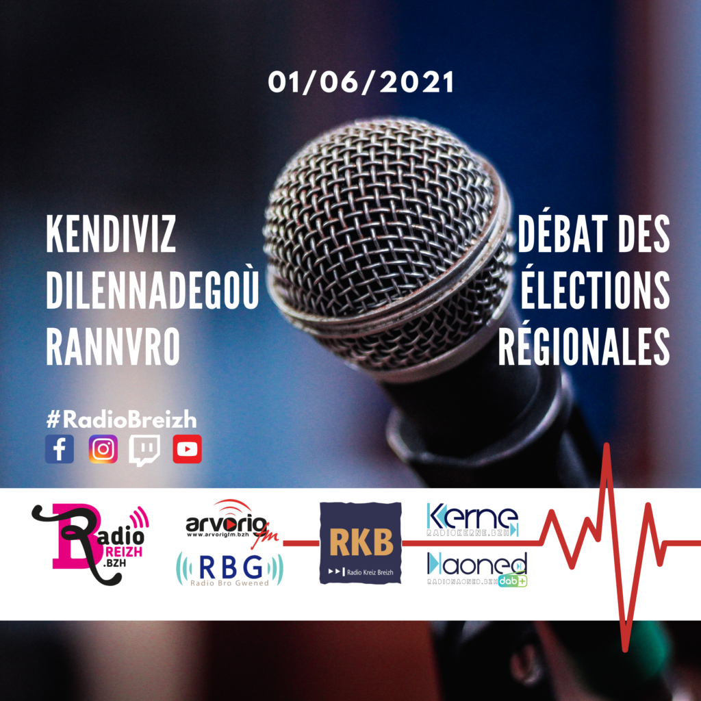 Radio Breizh