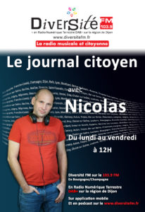 Le journal citoyen