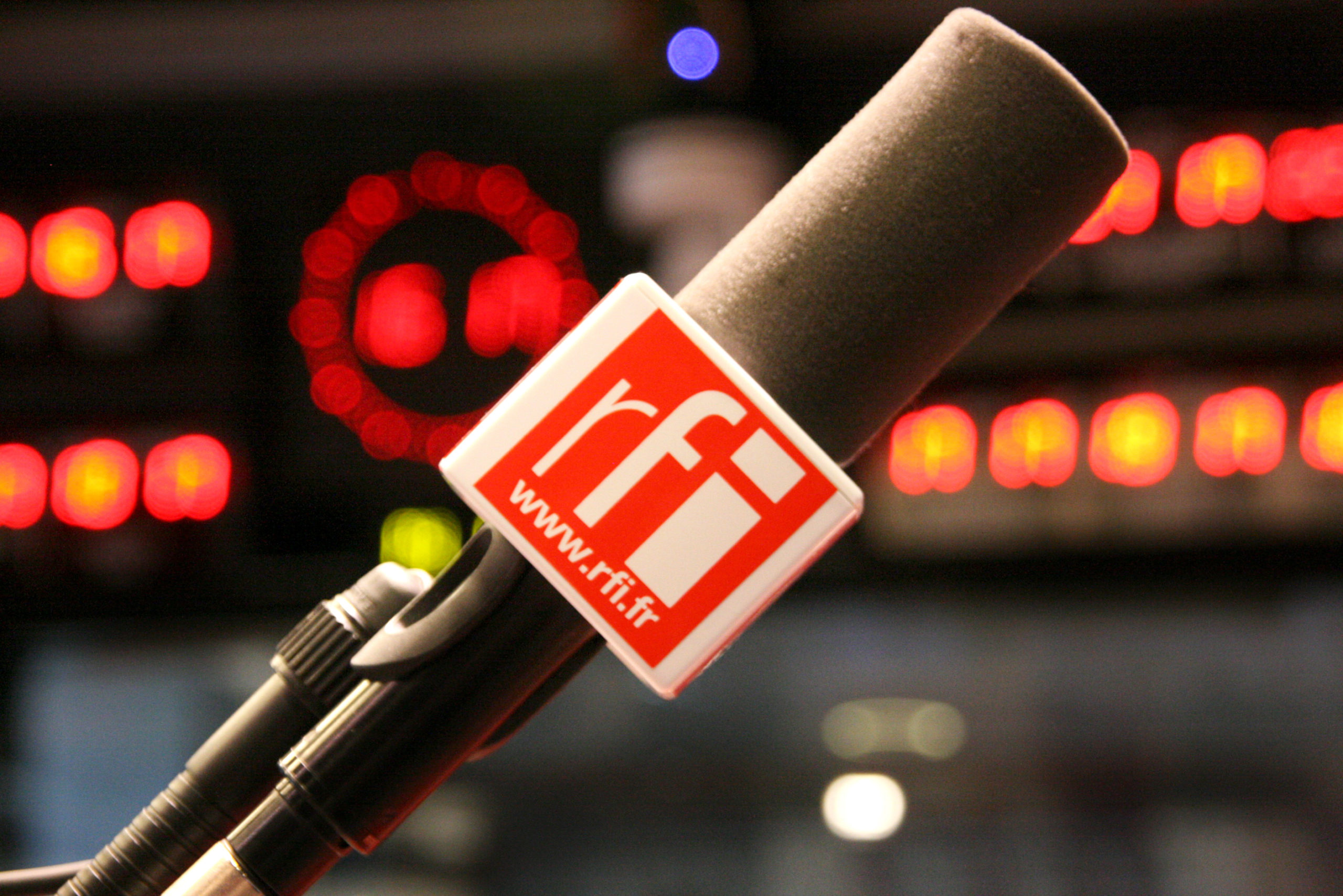 Radio France Internationale Rfi Fête De La Radio Site Officiel