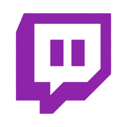 Le compte Twitch de FlyFM