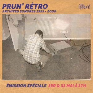 Prun' Rétro