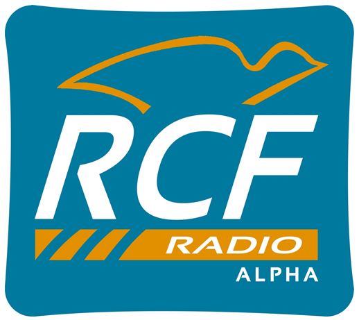 RCF Alpha Logo 5 des 30 ans en 2013