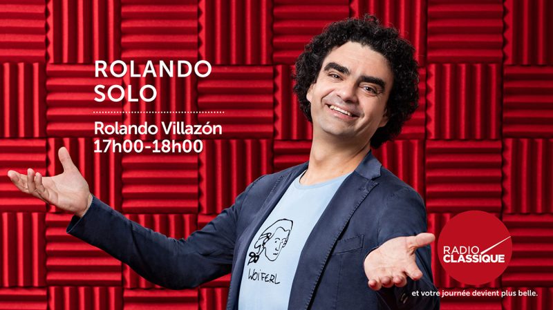 Rolando Villazon