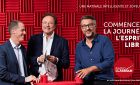La Matinale de Guillaume Durand
