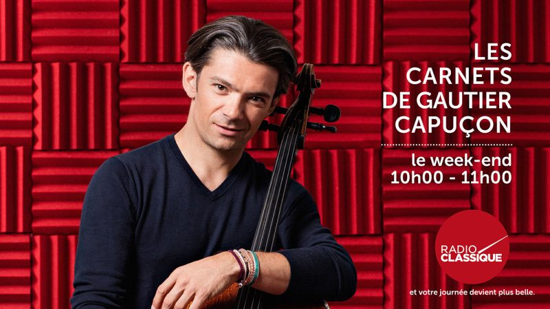 Gautier Capuçon