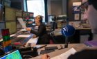 L'info trafic en direct avec Francine Thomas !