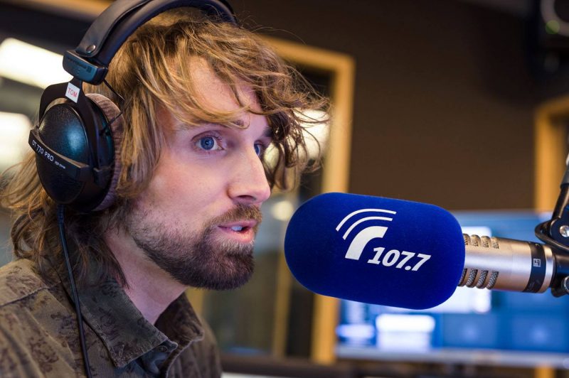 L'info trafic en direct avec Thomas Molmy