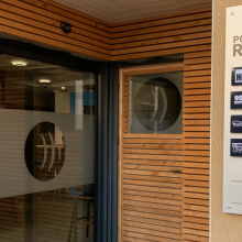 2020 – La RadioHouse, Maison fondée en février 2020