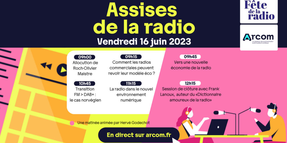 Assises 2023 – Direct