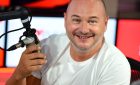 C'Cauet sur NRJ du lundi au vendredi de 15h à 20h