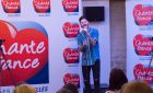 Les Sessions CHANTE FRANCE - Matt POKORA