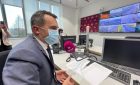 Emission de lancement 107.7 IDF - 4