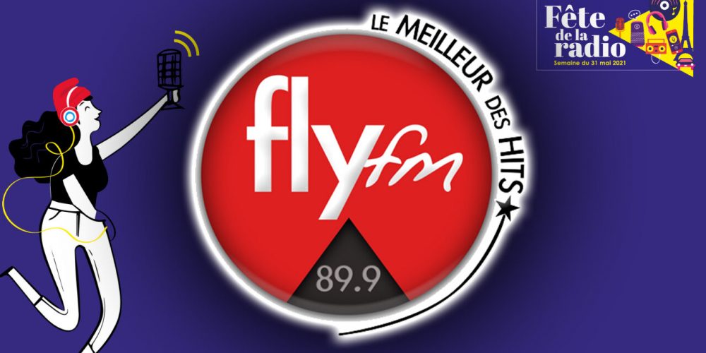 FlyFM reçoit Radio GARANCE et Radio MIX