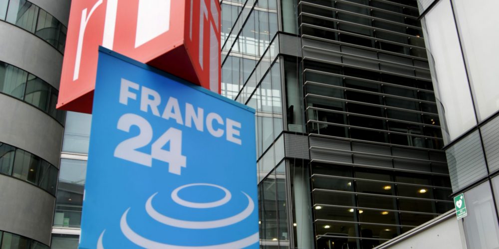 2021 – Les projets d’Education aux Médias et à l’Information (EMI) de France Médias Monde dans le cadre de la « Fête de la Radio »