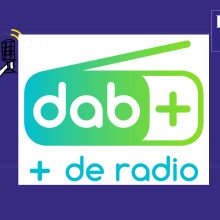 2018 – Le DAB+ est lancé à Lille et dans les Hauts de France.