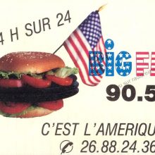 2021 : il y a 36 ans, l’Amérique débarquait à Reims