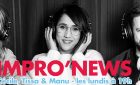 Impro'news