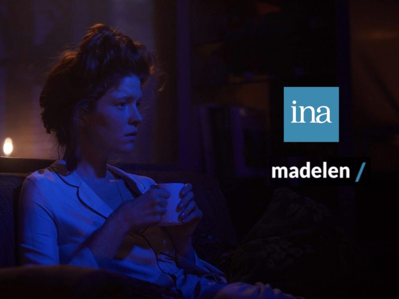 madelen l'offre de SVOD de l'INA