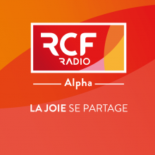 1983 – RCF Alpha : histoire de ses logos