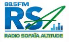 Radio Sofaia Altitude 