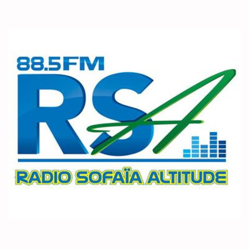 Radio Sofaia Altitude 