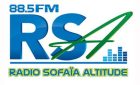 Radio Sofaia Altitude 