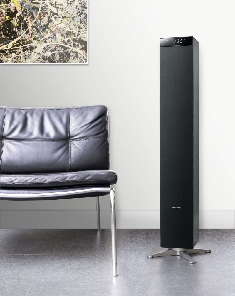 VISUEL M-1280 BT