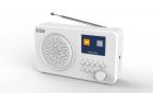 Une radio numérique ultra compact DR6+