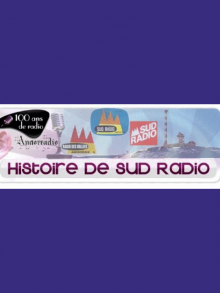 1951 – Création de Sud Radio.