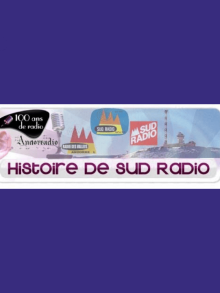 1951 – Création de Sud Radio.