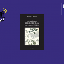 2003 – L’aventurier des radios libres