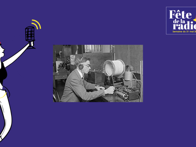 Le media radio a bientôt 100 ans ! Découvrez sa fabuleuse histoire au prisme de ses mutations technologiques