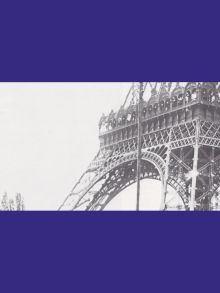 1921 – 22 décembre Le « Poste de la Tour Eiffel » diffuse sa première émission