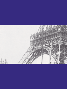 1921 – 22 décembre Le « Poste de la Tour Eiffel » diffuse sa première émission