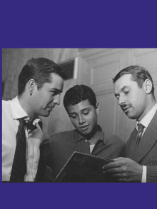 1959 – Naissance de « Salut les Copains »