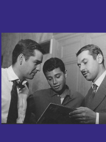 1959 – Naissance de « Salut les Copains »