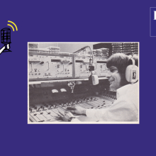 1966 – Radio Luxembourg devient RTL.
