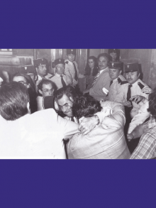 1979 – Radio Riposte émet le 28 juin 1979