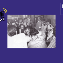 1979 – Radio Riposte émet  le 28 juin 1979