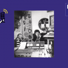 1987 –  Europe 2 arrive à Paris Hit FM province démantelé