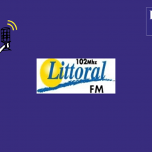 2008 – Littoral FM lance son programme test de radio numérique