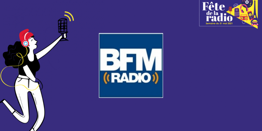 2010 – BFM Radio devient BFM Business