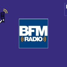 2010 – BFM Radio devient BFM Business