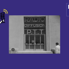 1934 – Renforcement du pouvoir du ministère des PTT