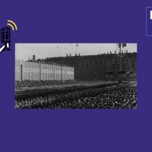1938 – Annexion de l’Autriche retransmise en direct