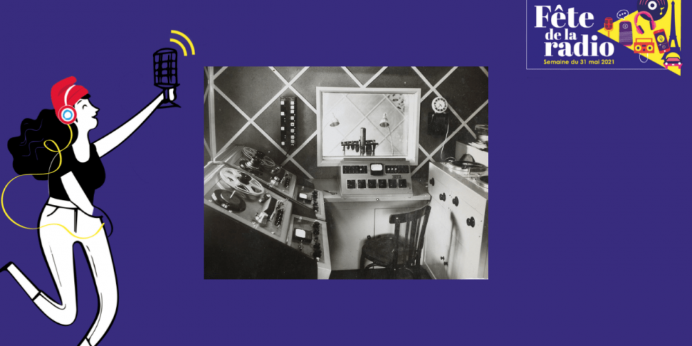 1939 – Radio Andorre est créée