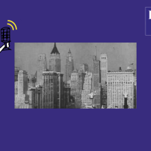 1940 – Apparition de la radio sur la bande FM