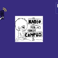 1969 – Naissance de la 1ère radio libre en France