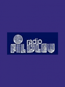 1977 – 12 juillet, la première émission de Radio Fil Bleu est brouillée par TDF