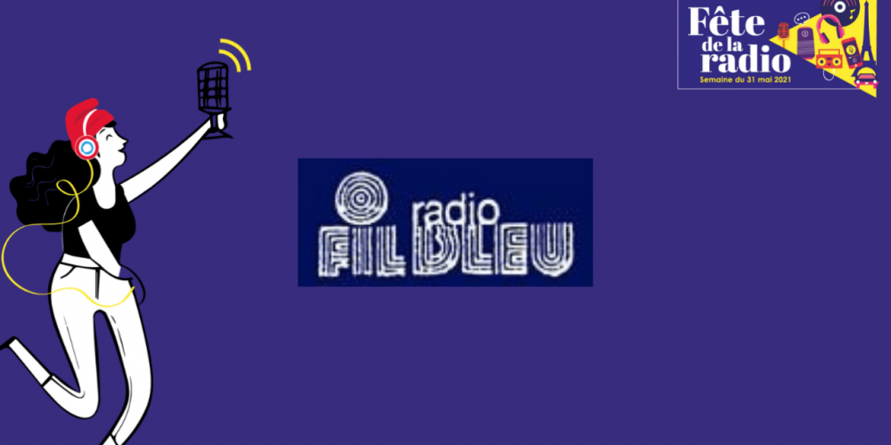 1977 – 12 juillet, la première émission de Radio Fil Bleu est brouillée par TDF